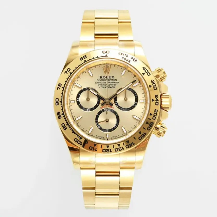 Rolex Oyster Perpetual Cosmograph Daytona