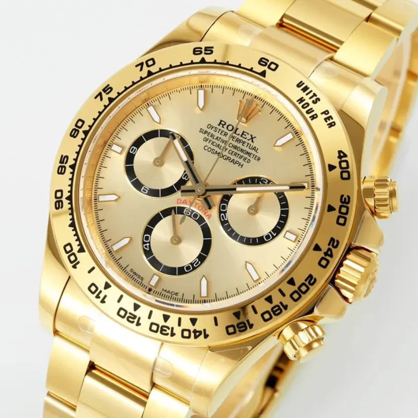 Rolex Oyster Perpetual Cosmograph Daytona
