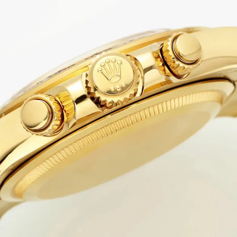 Rolex Oyster Perpetual Cosmograph Daytona