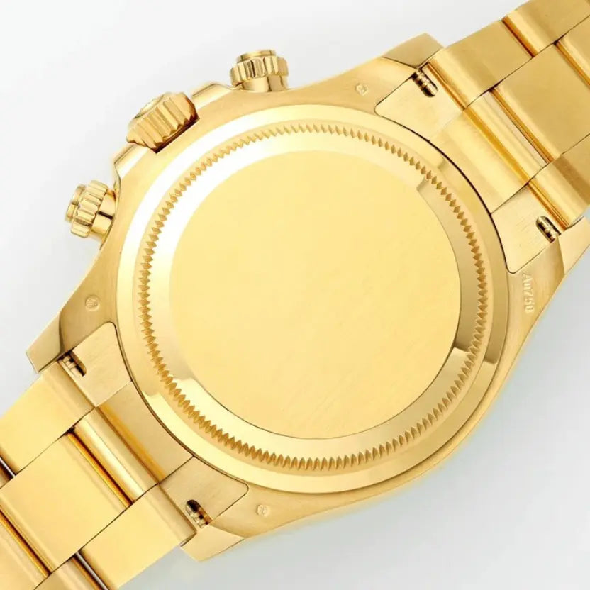 Rolex Oyster Perpetual Cosmograph Daytona