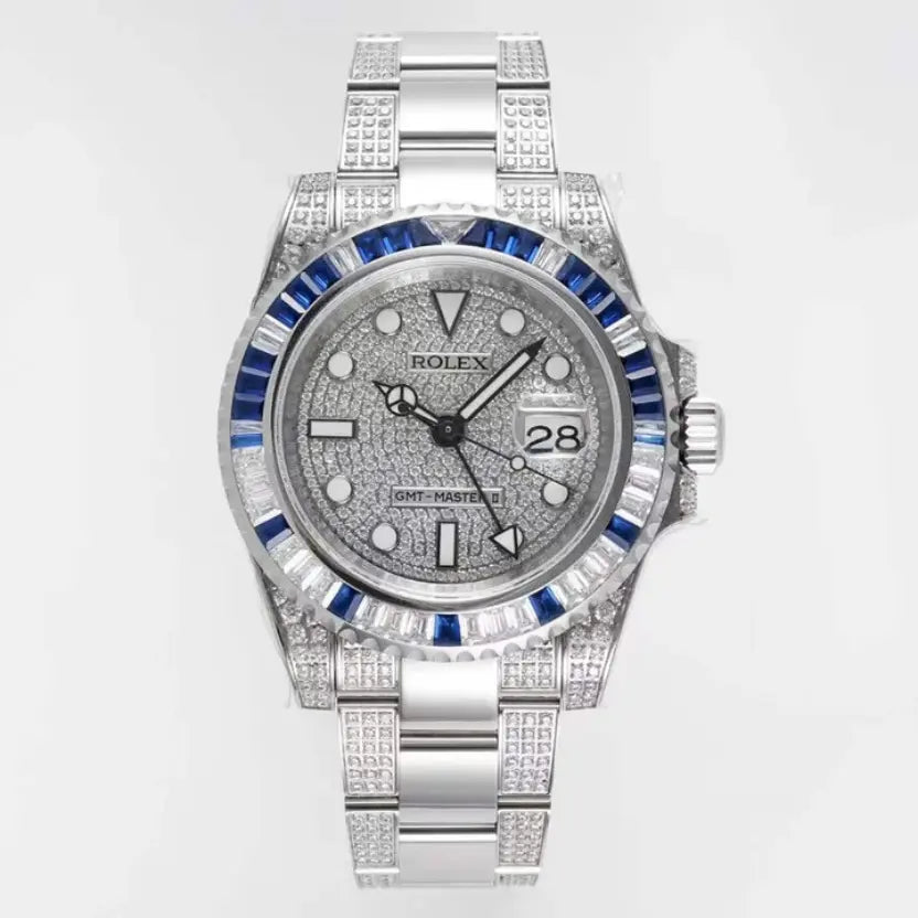 Rolex GMT-Master II