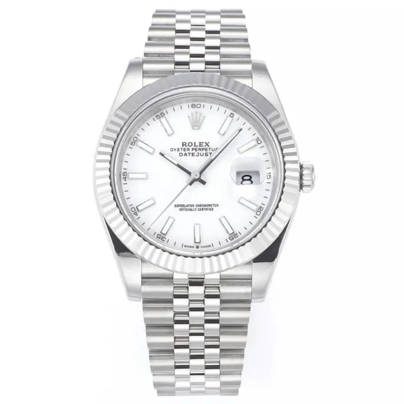 Rolex Oyster Perpetual Datejust 41