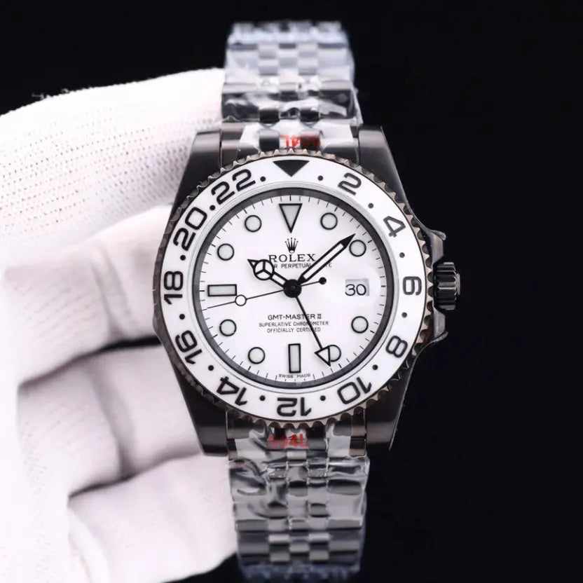 Rolex GMT-Master II