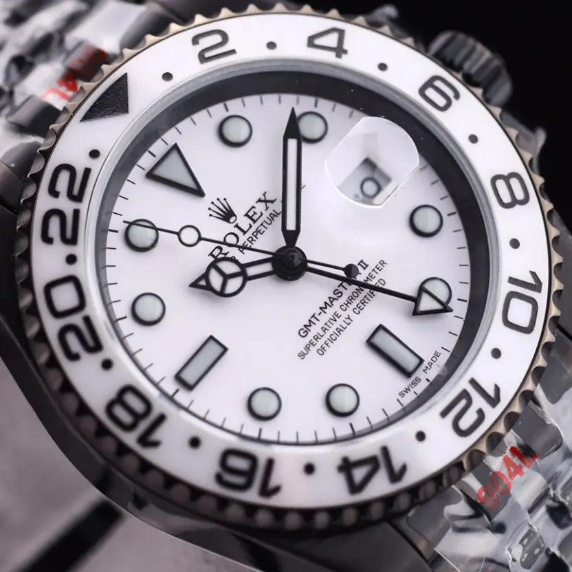 Rolex GMT-Master II