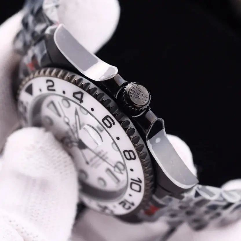 Rolex GMT-Master II