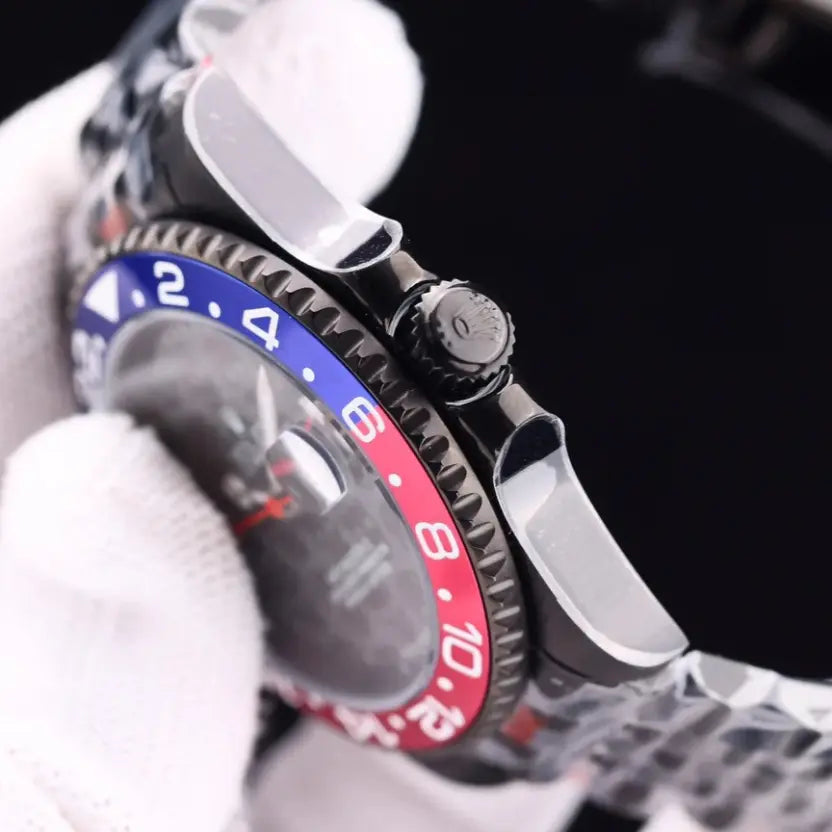 Rolex GMT-Master II "Pepsi"