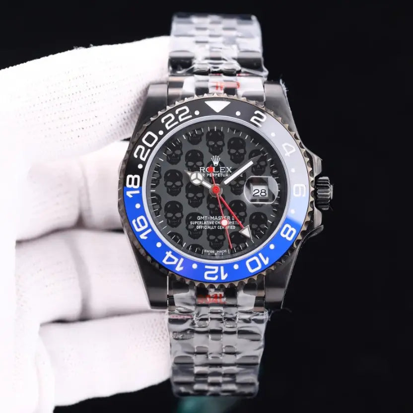 Rolex GMT-Master II watch