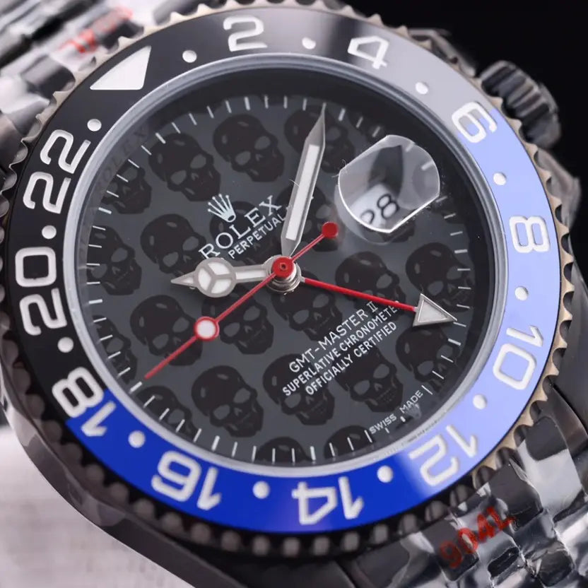 Rolex GMT-Master II watch