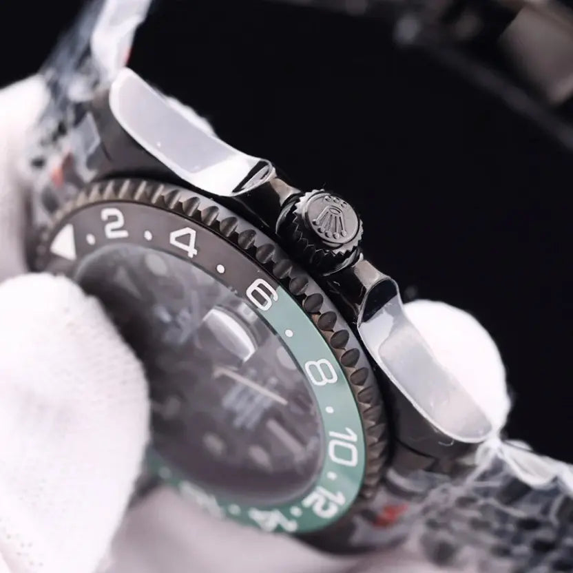 Rolex GMT-Master II "Sprite"