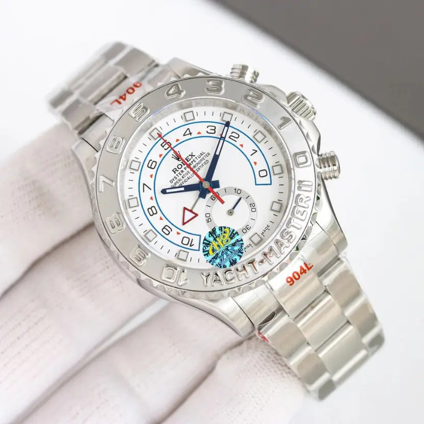 Rolex Yacht-Master II