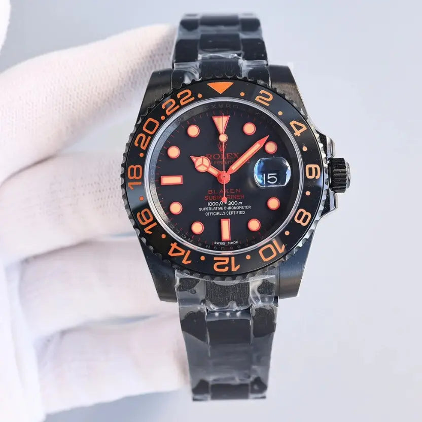 Rolex Explorer II