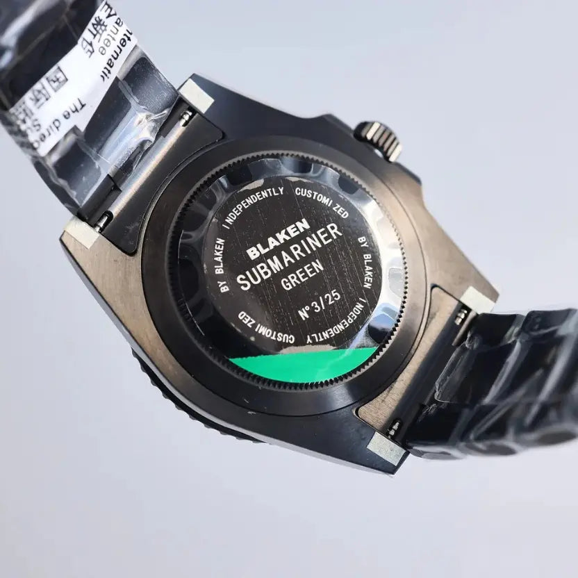 Rolex Explorer II