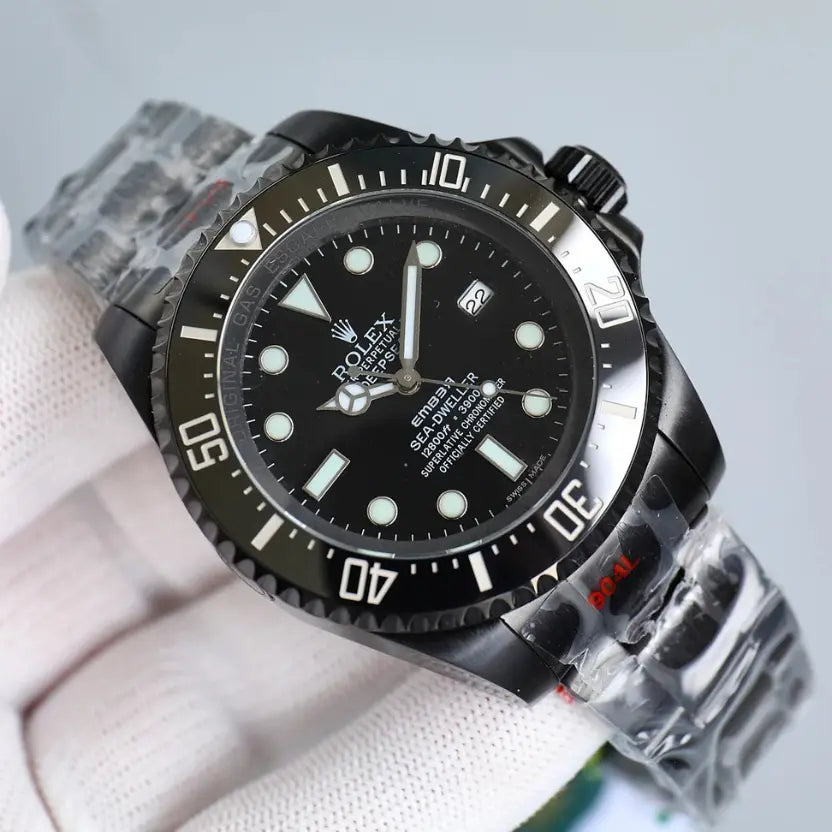 Rolex Oyster Perpetual Sea-Dweller Deepsea