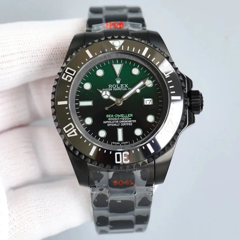 Rolex Oyster Perpetual Sea-Dweller watch