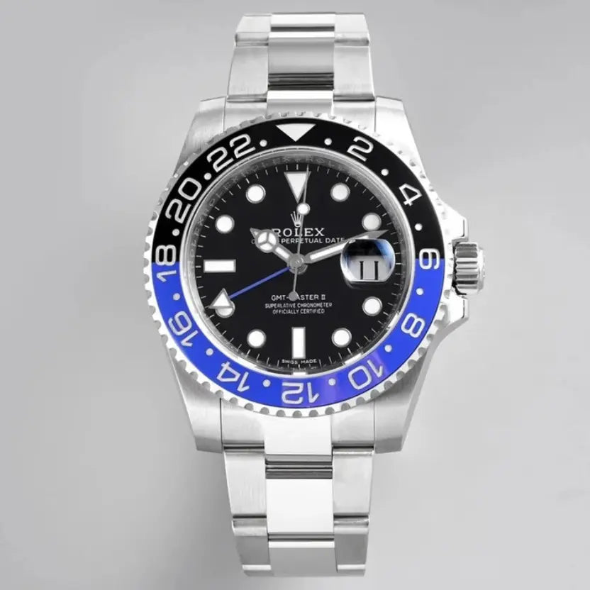 Rolex GMT-Master II