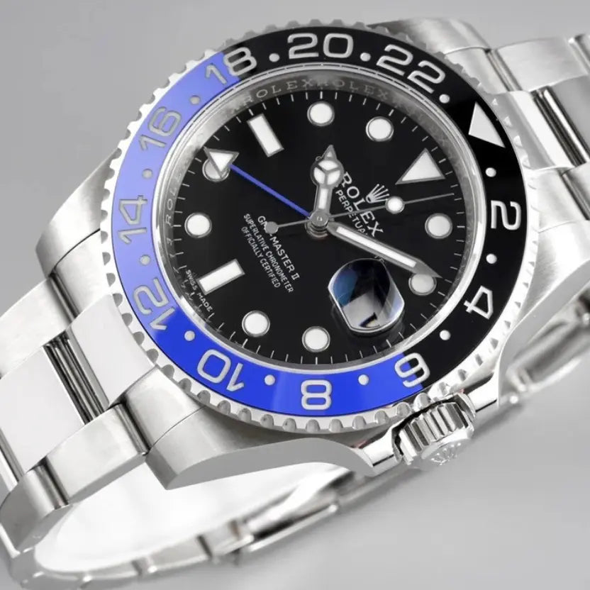 Rolex GMT-Master II