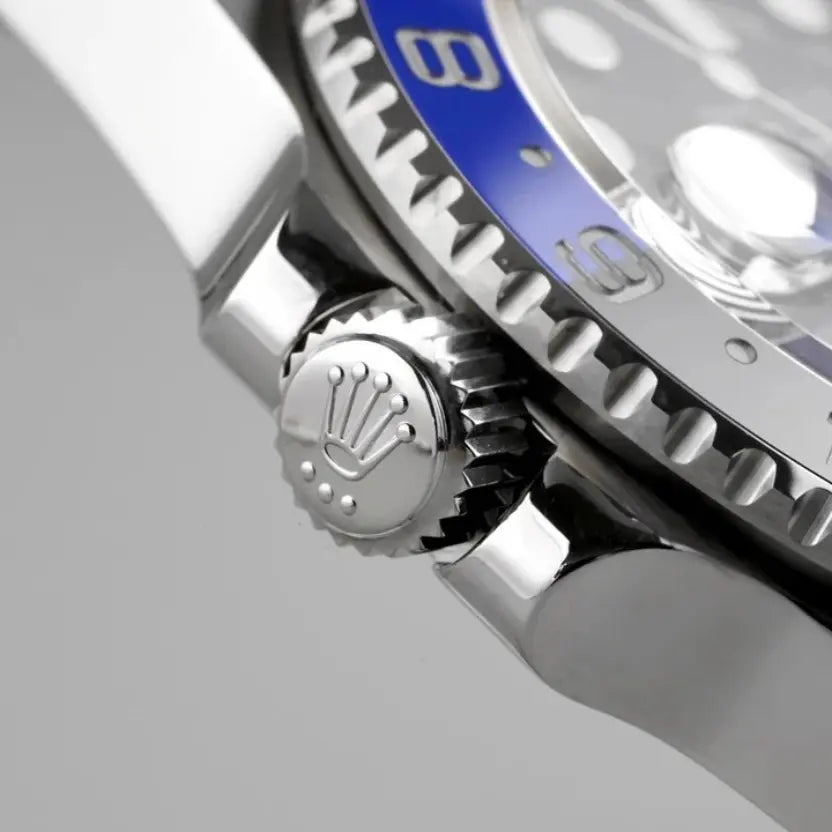 Rolex GMT-Master II