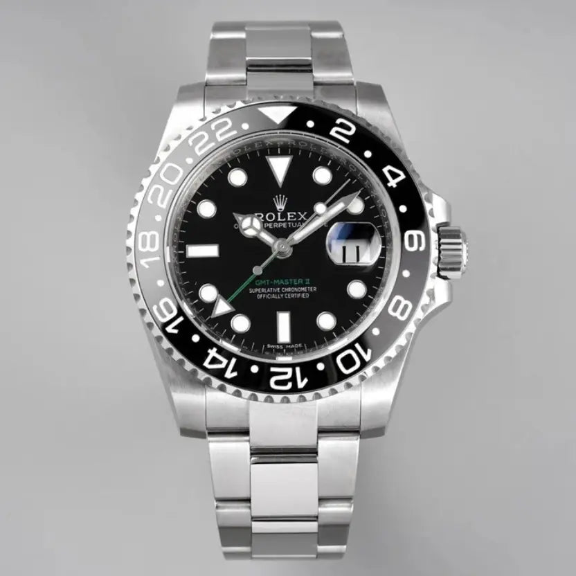 Rolex GMT-Master II