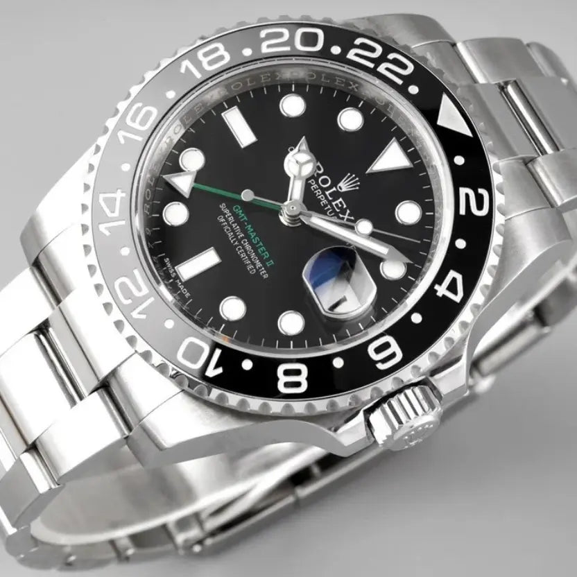 Rolex GMT-Master II