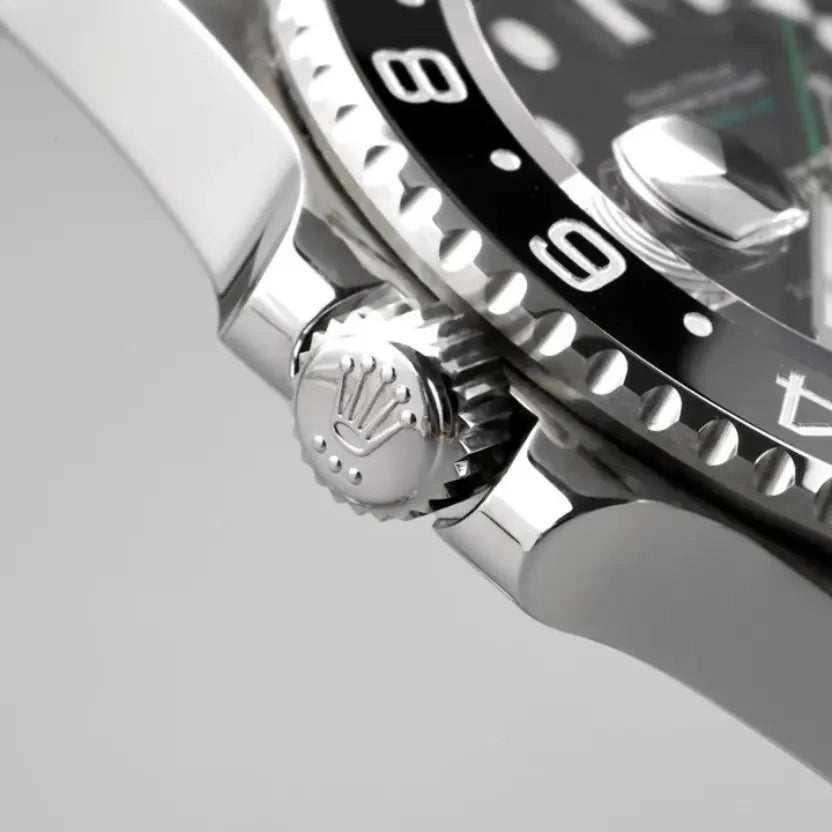 Rolex GMT-Master II