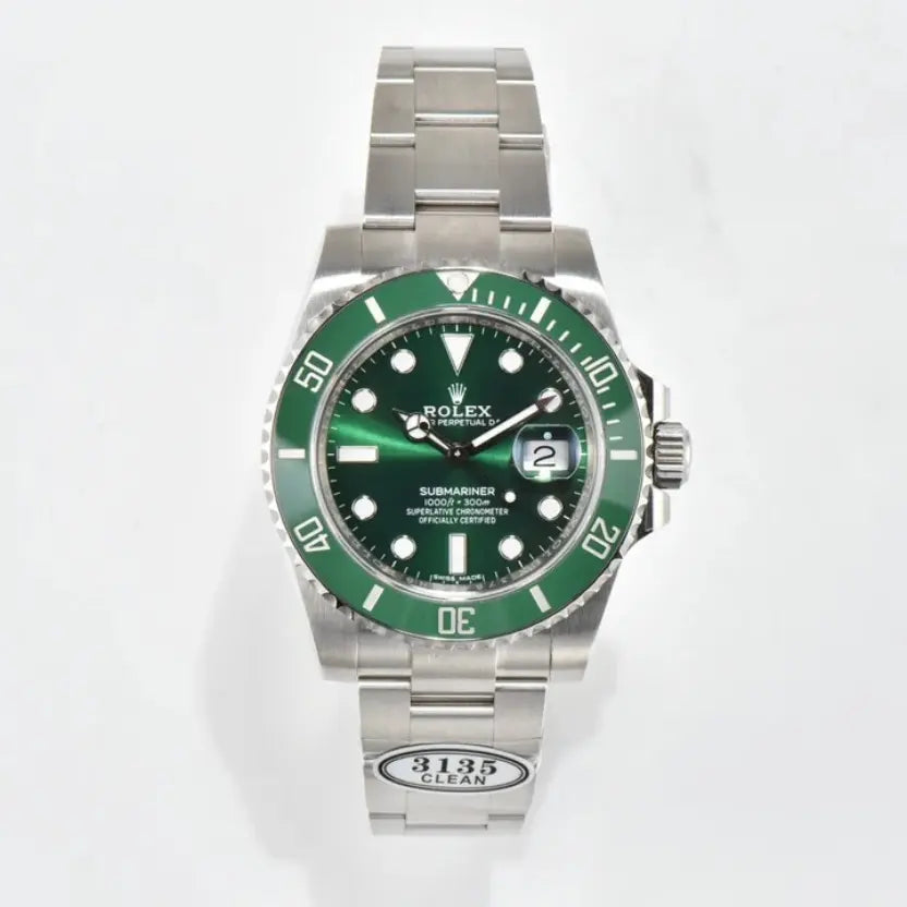Rolex Submariner Date