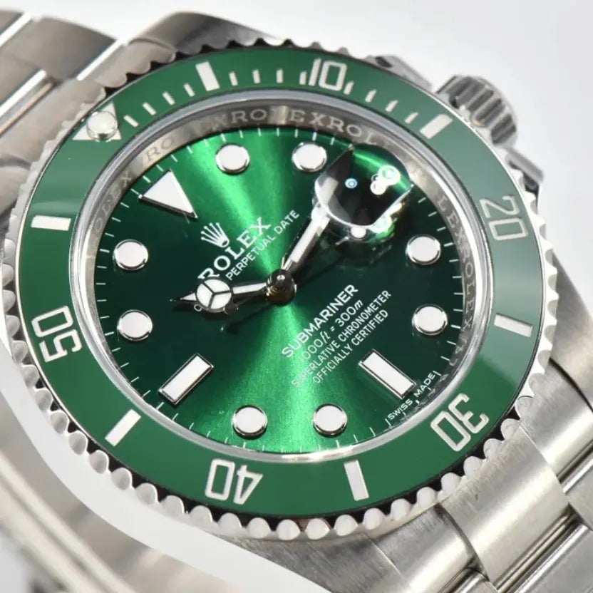 Rolex Submariner Date
