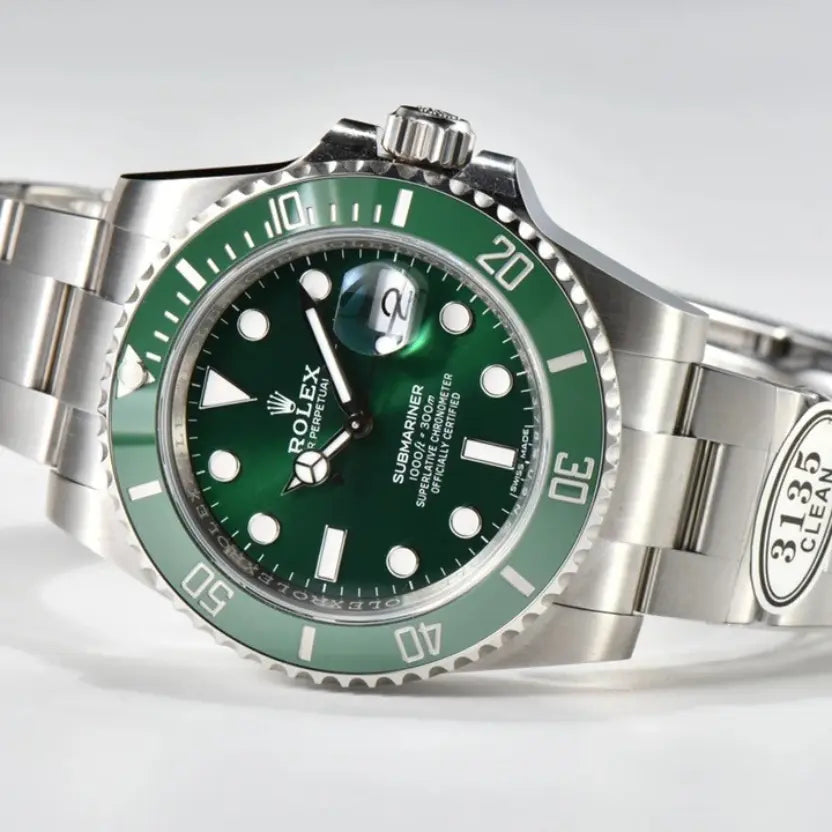 Rolex Submariner Date
