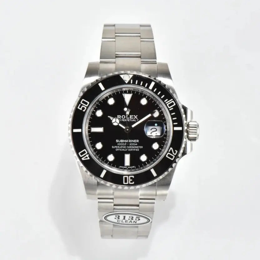 Rolex Submariner Date