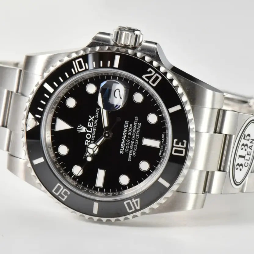 Rolex Submariner Date