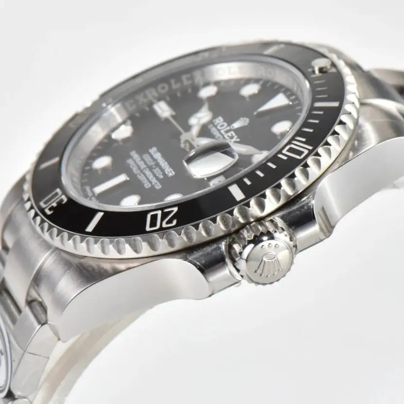 Rolex Submariner Date