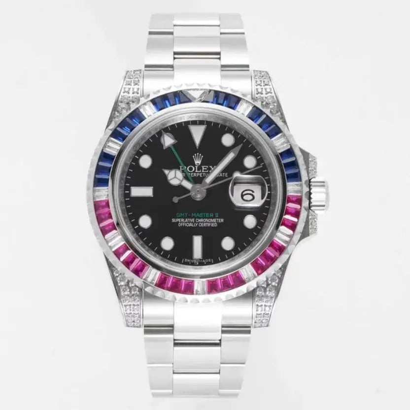 Rolex GMT-Master II