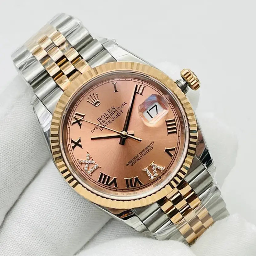 Rolex Oyster Perpetual Datejust