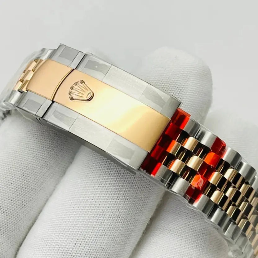 Rolex Oyster Perpetual Datejust