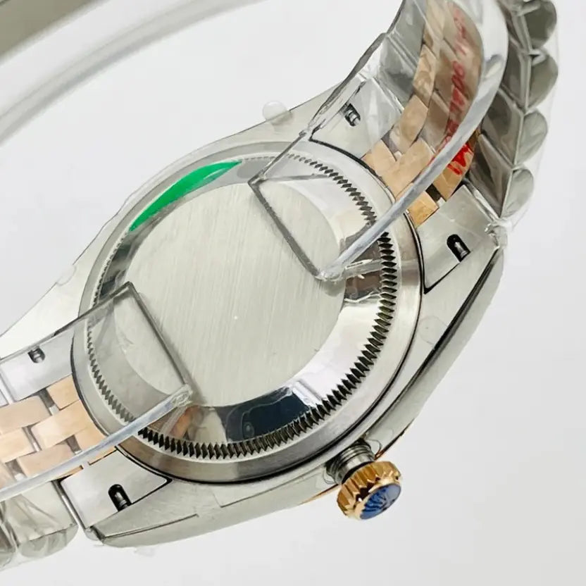 Rolex Oyster Perpetual Datejust