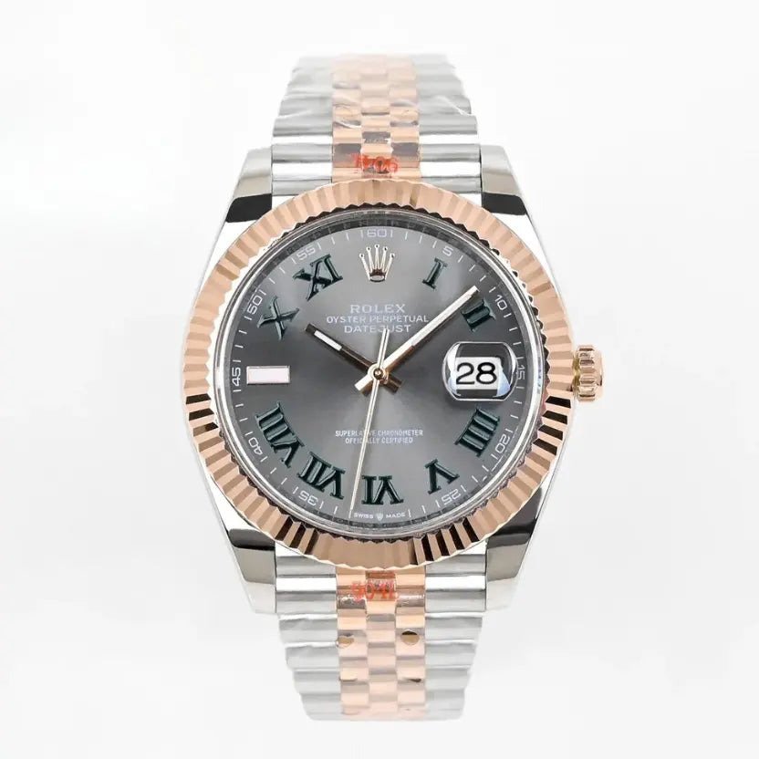 Rolex Datejust 41