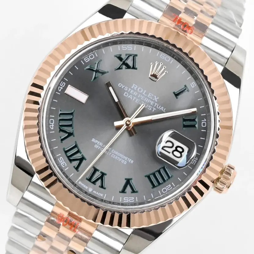 Rolex Datejust 41
