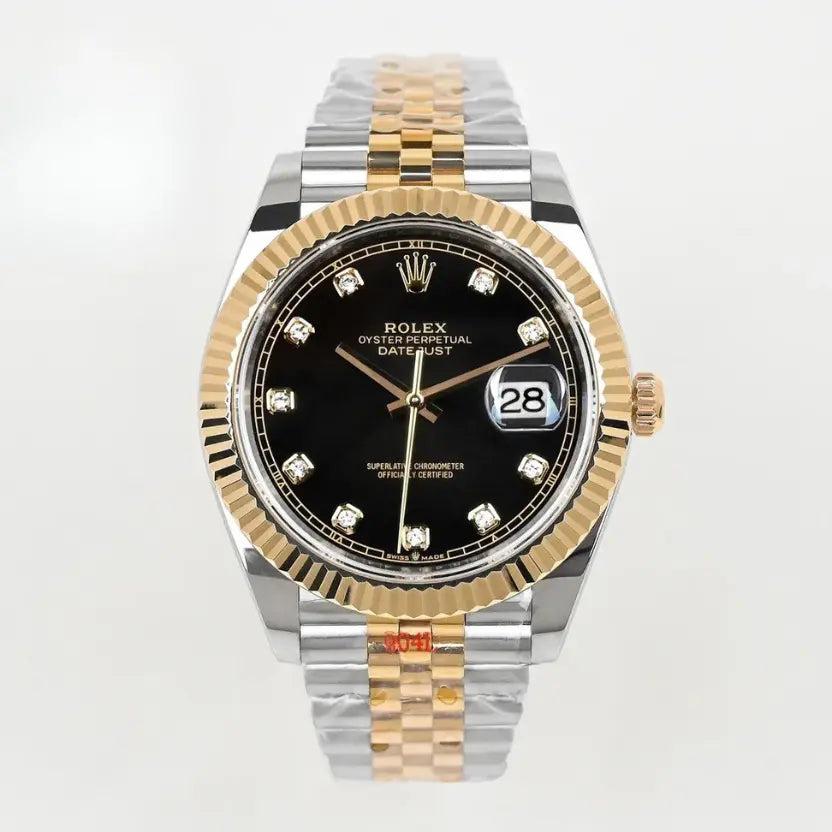 Rolex Datejust 41
