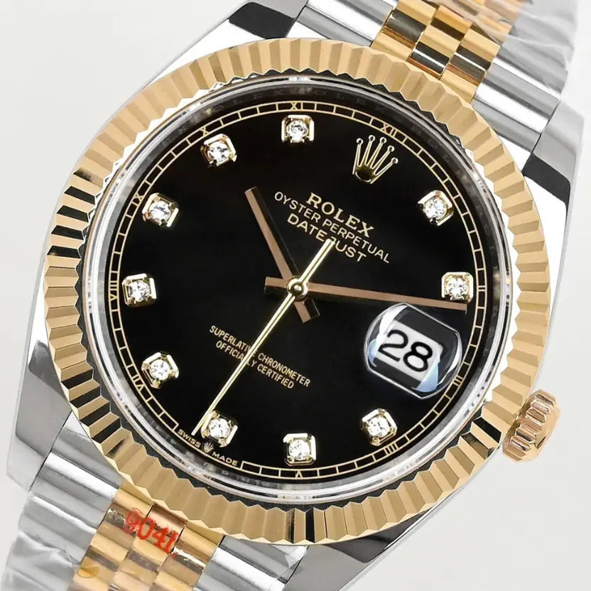 Rolex Datejust 41
