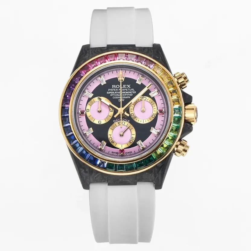 Rolex Oyster Perpetual Cosmograph Daytona