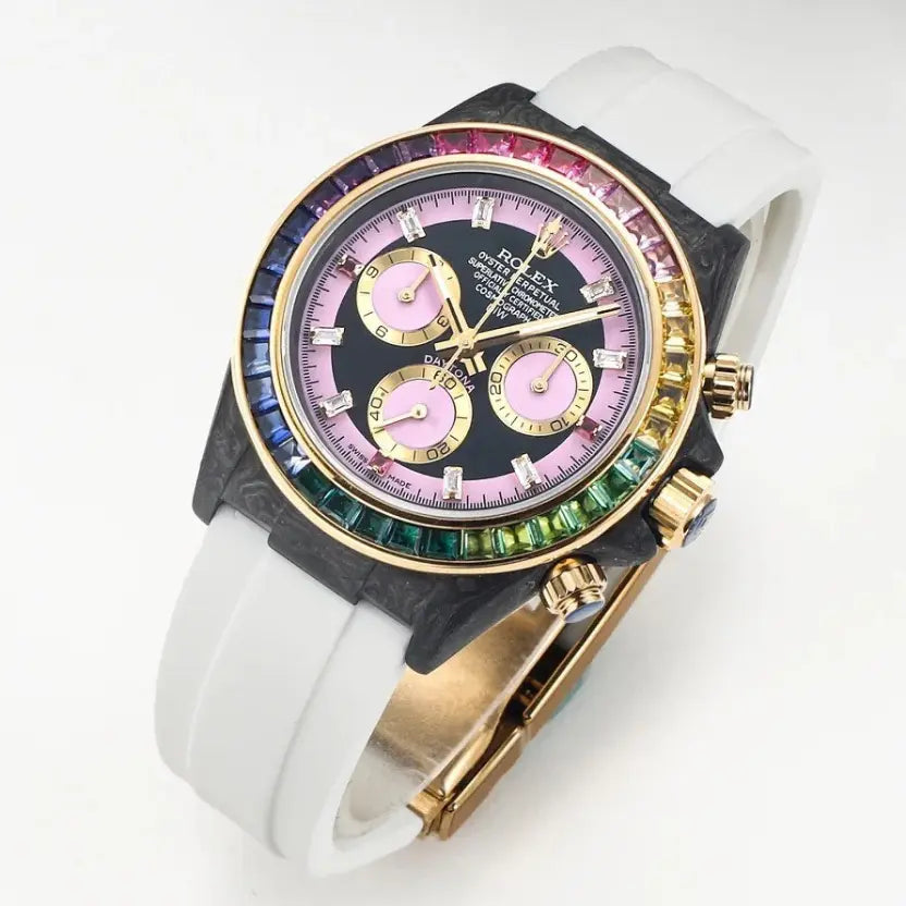 Rolex Oyster Perpetual Cosmograph Daytona