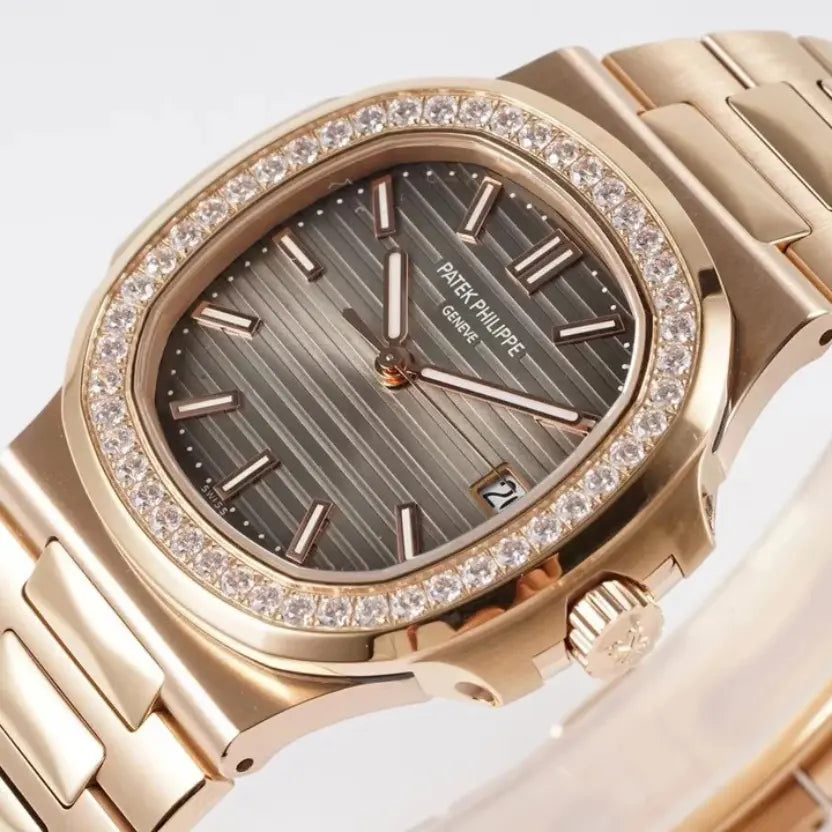 Patek Philippe Nautilus