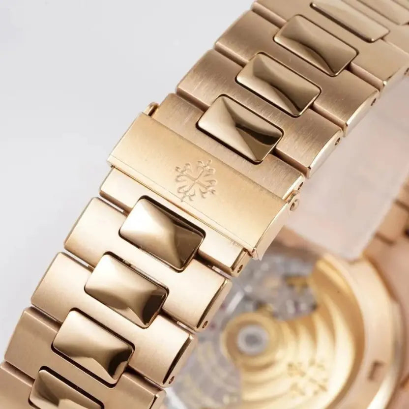 Patek Philippe Nautilus