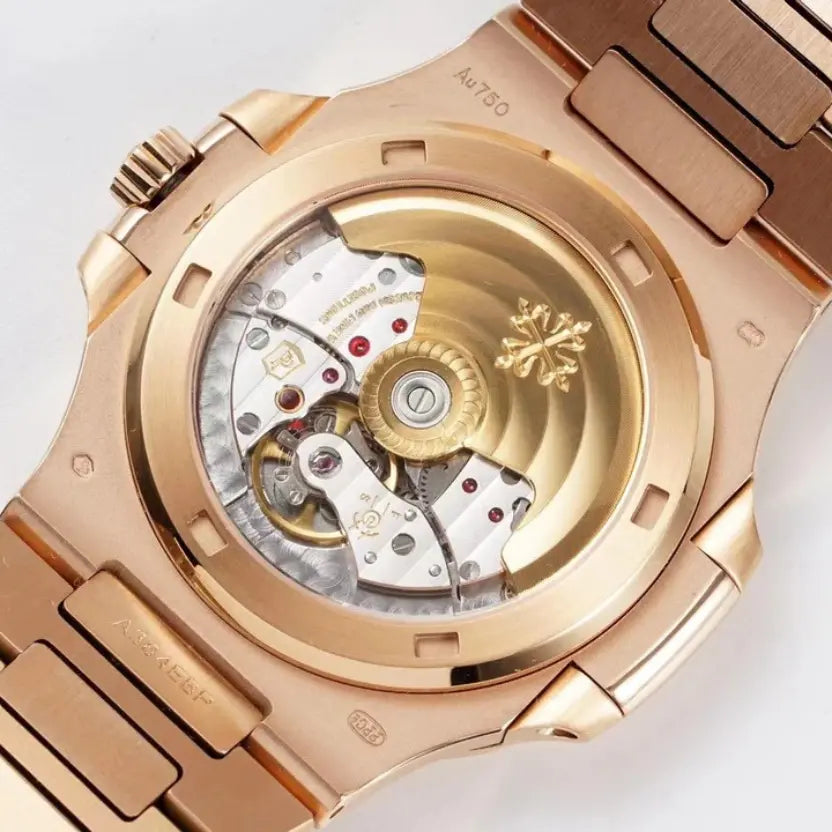 Patek Philippe Nautilus