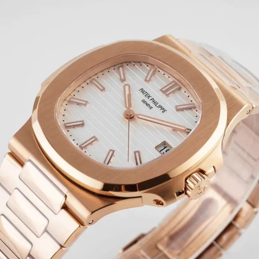 Patek Philippe Nautilus 5711