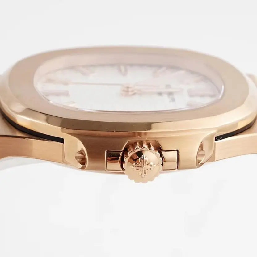 Patek Philippe Nautilus 5711