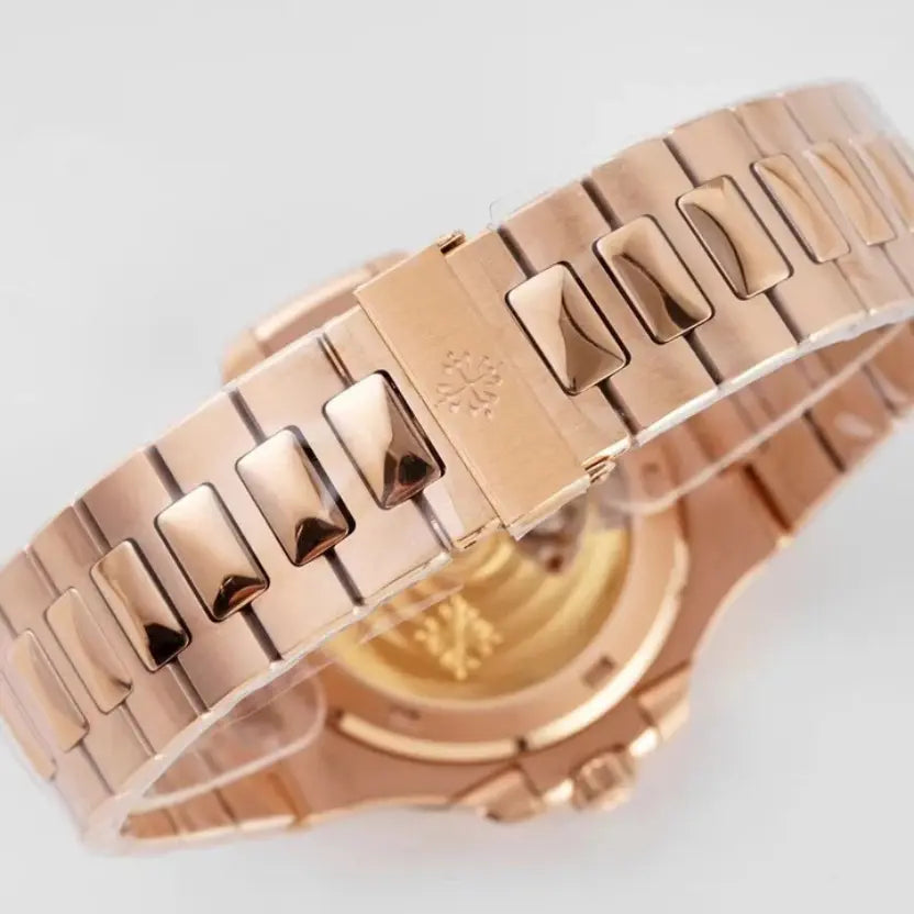 Patek Philippe Nautilus 5711