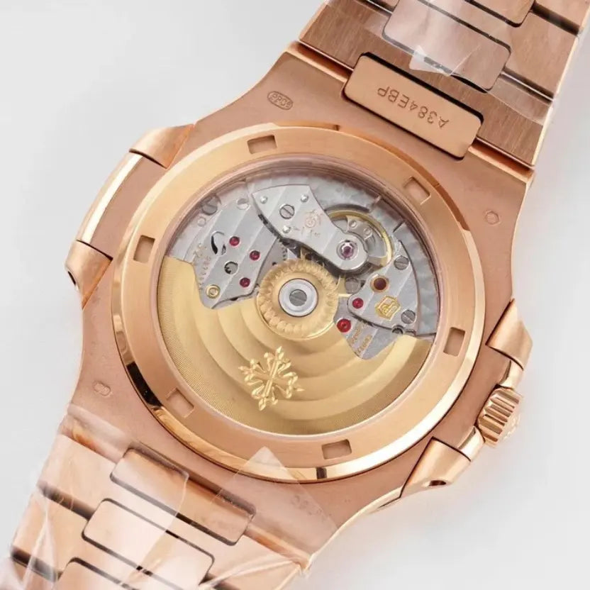 Patek Philippe Nautilus 5711