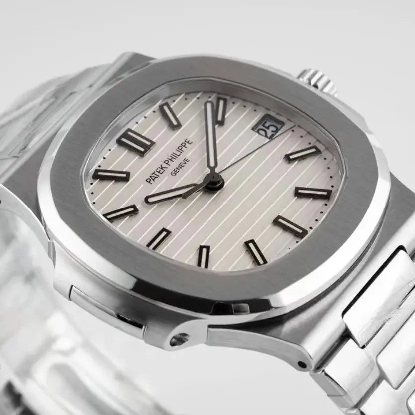 Patek Philippe Nautilus