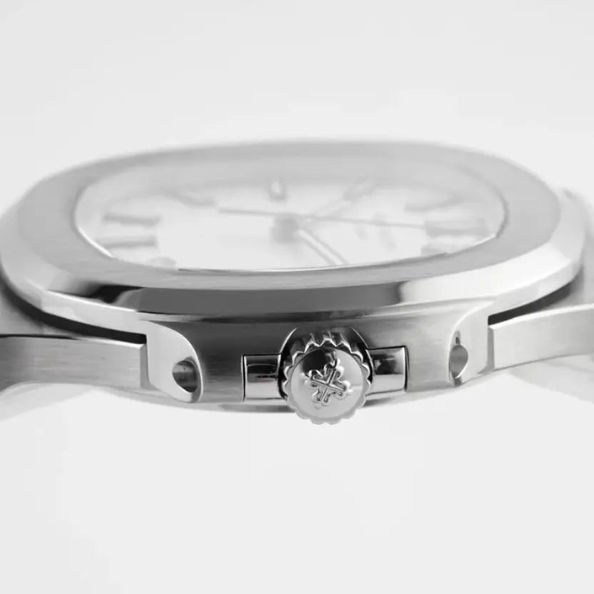 Patek Philippe Nautilus