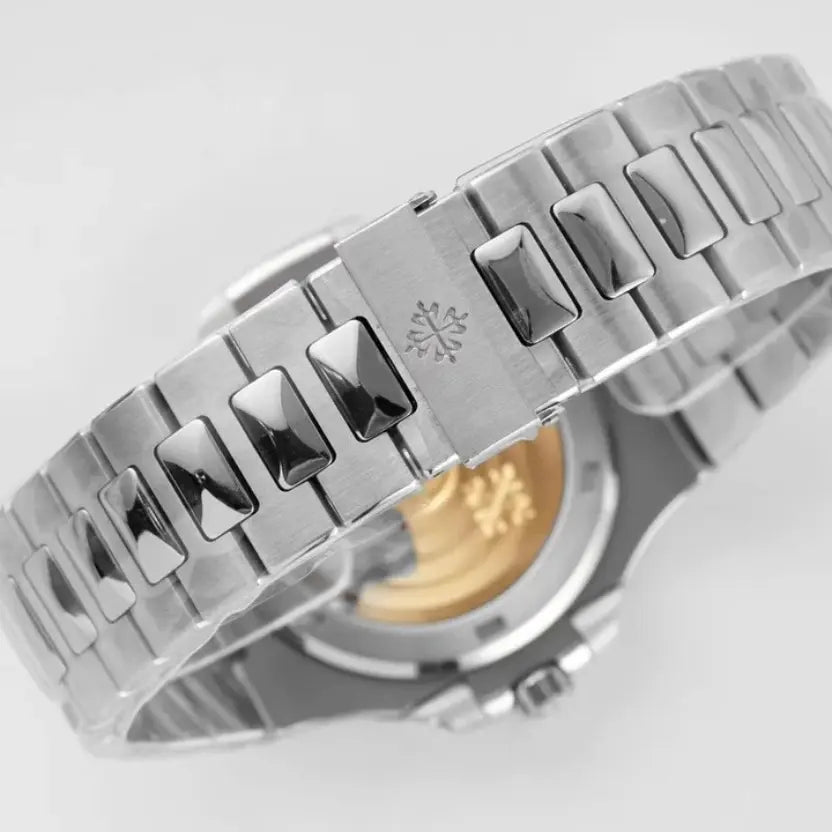Patek Philippe Nautilus